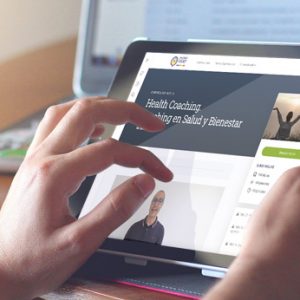 Certificación Health Coaching