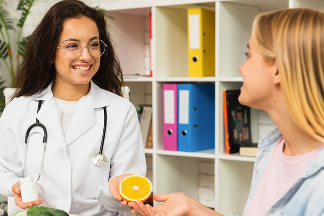 Curso de Comunicación efectiva e inteligencia emocional en la consulta de nutrición.