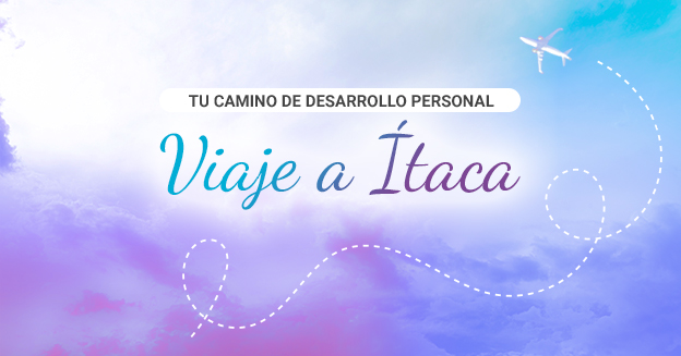 Viaje a Ítaca. Programa de desarrollo personal